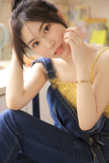 明星专题：郑强